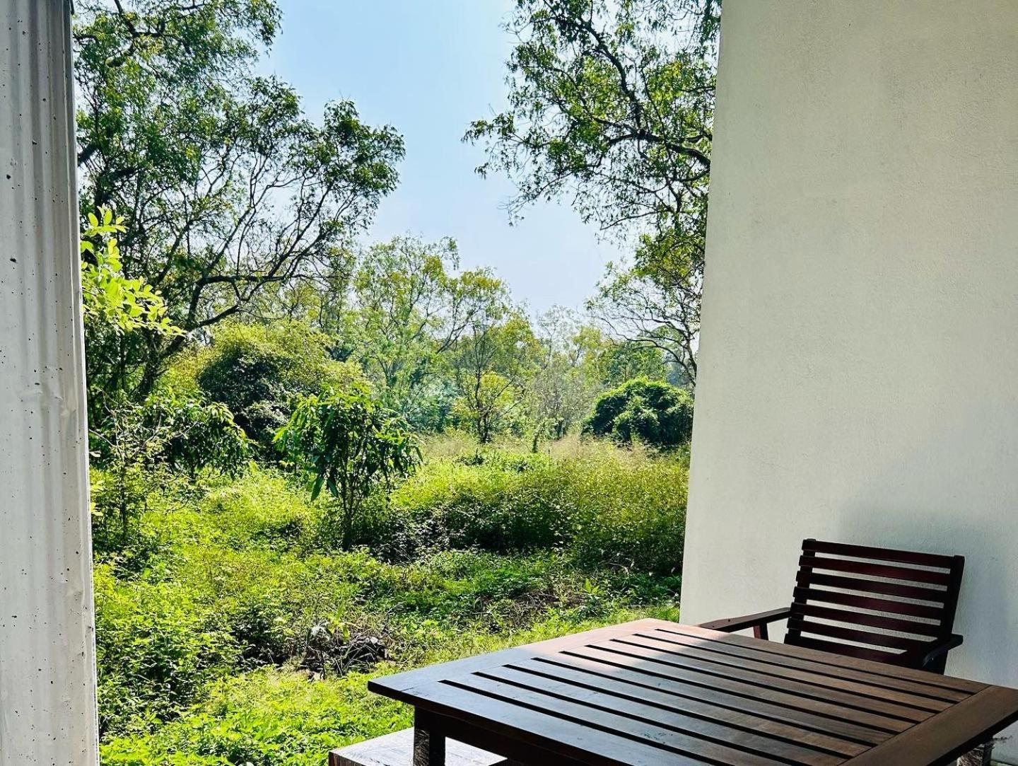 Neem Holiday Bungalow Yala Тіссамахарама Екстер'єр фото